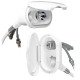 Cases with Shower & Water Tap with Lid