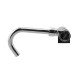 CASCATA COMPATTO Foldable Tap for Cold Water