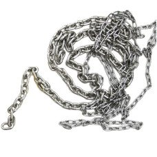 Chain, Inox 316