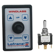 Control Switch –Type L