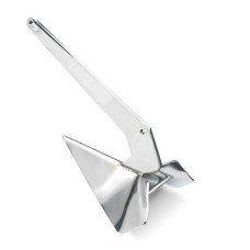 Anchor Delta Type