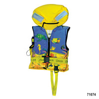 Chico Lifejacket, 100N, ISO