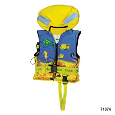 Chico Lifejacket, 100N, ISO