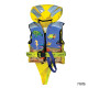 Chico Lifejacket, 150N, ISO