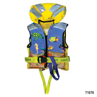Chico Lifejacket, 150N, ISO
