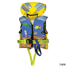 Chico Lifejacket, 150N, ISO