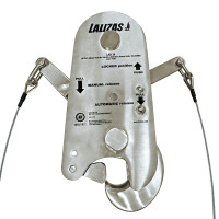 Lalizas Release Hook LAR 36, SOLAS/MED