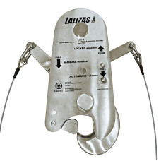 Lalizas Release Hook LAR 36, SOLAS/MED