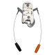 Lalizas Release Hook LAR 36, SOLAS/MED
