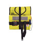 LALIZAS Foam Folding Lifejacket Compact, SOLAS/MED-MER