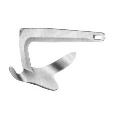 Anchor Bruce Type
