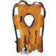 Alpha Inflatable Lifejacket, 170N ISO 12402-3