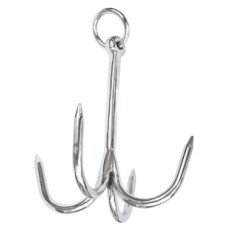 Grapnel Anchor Inox 304