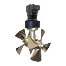 MAX POWER THRUSTER CT HYD