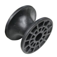 Roller for Anchor Chute 99638, Black