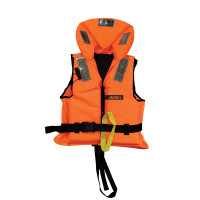LALIZAS Lifejackets 150N, ISO 12402-3:2020 Fluo Orange