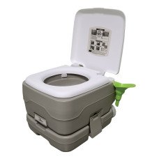 SEA TOILET Portable Toilet
