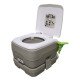 SEA TOILET Portable Toilet
