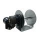 DRUM WINCH - Multifunctional Winch