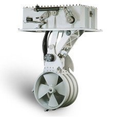Hydraulic Retractable Thrusters R600