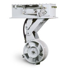 Hydraulic Retractable Thruster R450