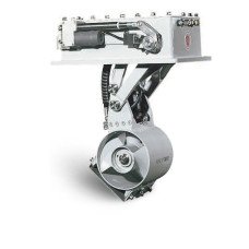 Hydraulic Retractable Thruster R200