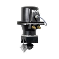 IGNITION PROTECTED THRUSTERS CT