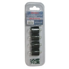 LALIZAS Auto re-arm bobines set of 4 for adult & child lifejacket