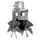 HYDRAULIC TUNNEL THRUSTERS CT