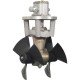 HYDRAULIC TUNNEL THRUSTERS CT