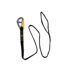 LifeLink Safety Line, Single, ISO, L.150cm