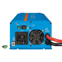 Phoenix 12/1200 Schuko outlet
