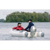 ATLANTIS-LITE A300 (PVC Valmex tube)