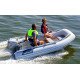 ATLANTIS-DOUBLE DECK A270HD (ORCA Hypalon tube)