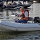 Atlantis Aquahelm A300Q 