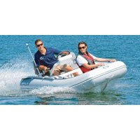 ATLANTIS-AQUAHELM A330Q (PVC Valmex tube)