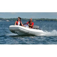 ATLANTIS-DELUXE A300L (PVC Valmex tube)