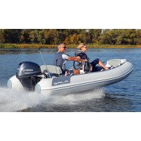 ATLANTIS-DELUXE A360L (PVC Valmex tube)
