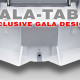 Atlantis Deluxe A400L