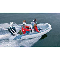 Atlantis Deluxe A450L