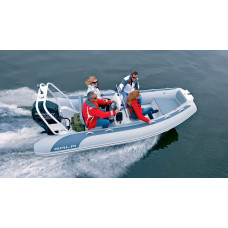 Atlantis Deluxe A450L