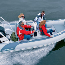 Atlantis Deluxe A450L