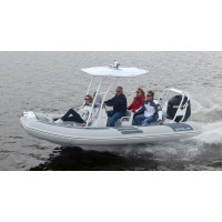 Atlantis Deluxe A500L