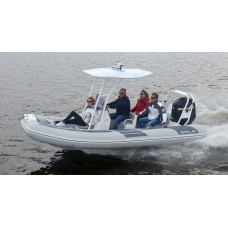 Atlantis Deluxe A500L