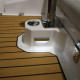 Agilis 280 Luxurious Compact Tender