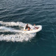 Agilis 280 Luxurious Compact Tender