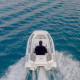 Agilis 280 Luxurious Compact Tender