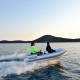 Agilis 280 Luxurious Compact Tender