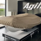 Agilis 280 Luxurious Compact Tender