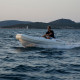 Agilis 280 Luxurious Compact Tender